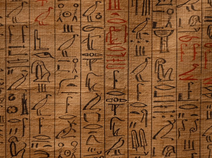 EGYPTE ANTIQUE