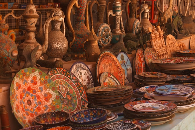 ÉGYPTE ANCIENNE
