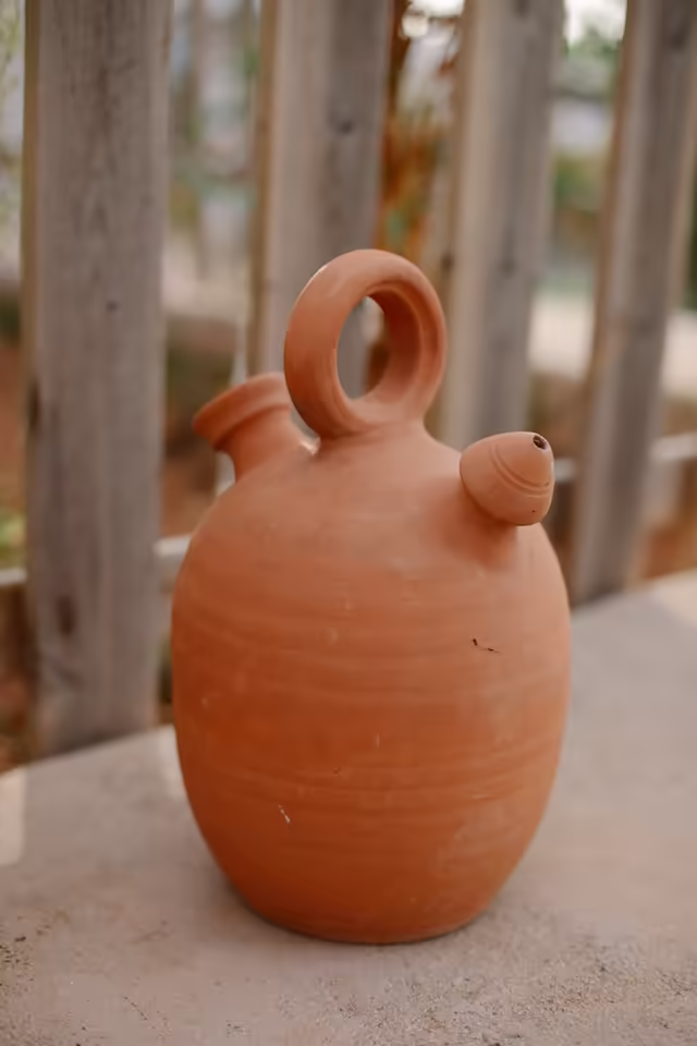 GRÈCE ANTIQUE