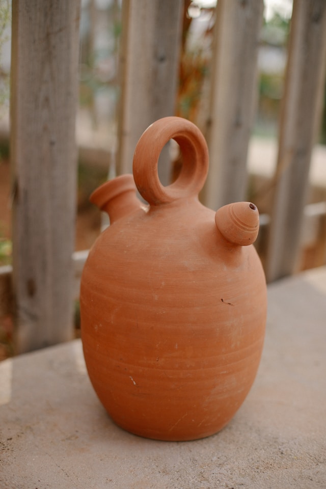 GRÈCE ANTIQUE