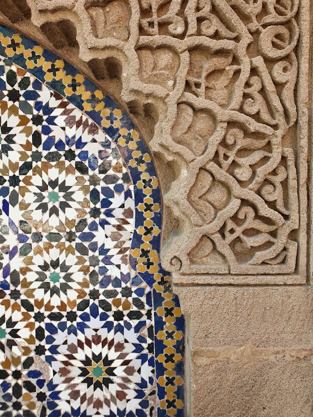 MAROC